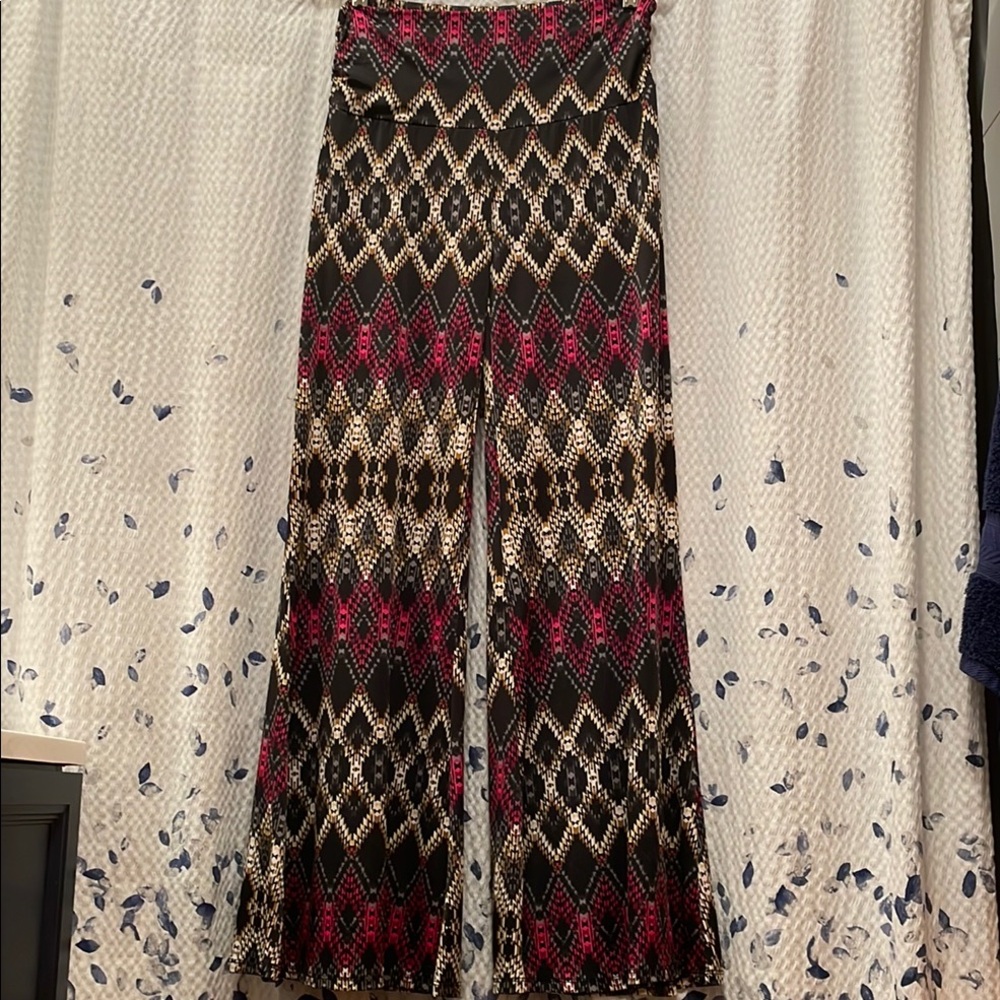 MT Collection Palazzo Pants
